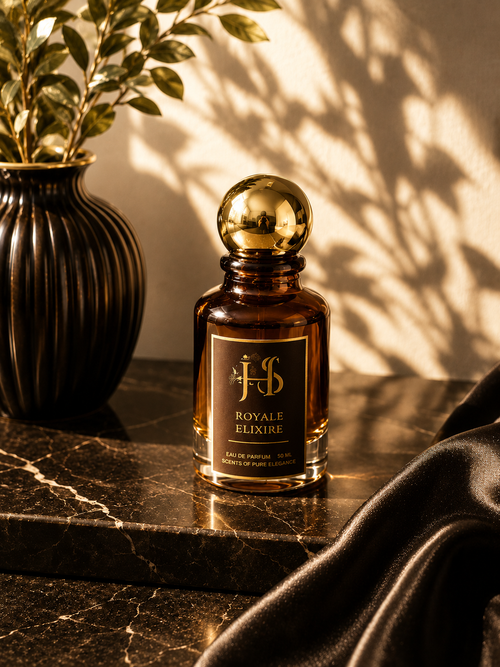 Royale Elixire — Eau de Parfum, 50ML Fragnances | Unisex